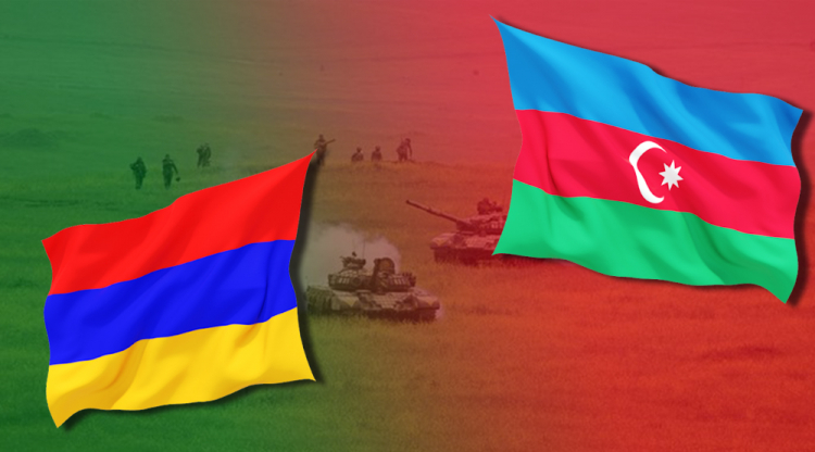 «Религиозное противостояние между азербайджанцами и армянами» – наглая ложь, которая не имеет под собой никаких оснований