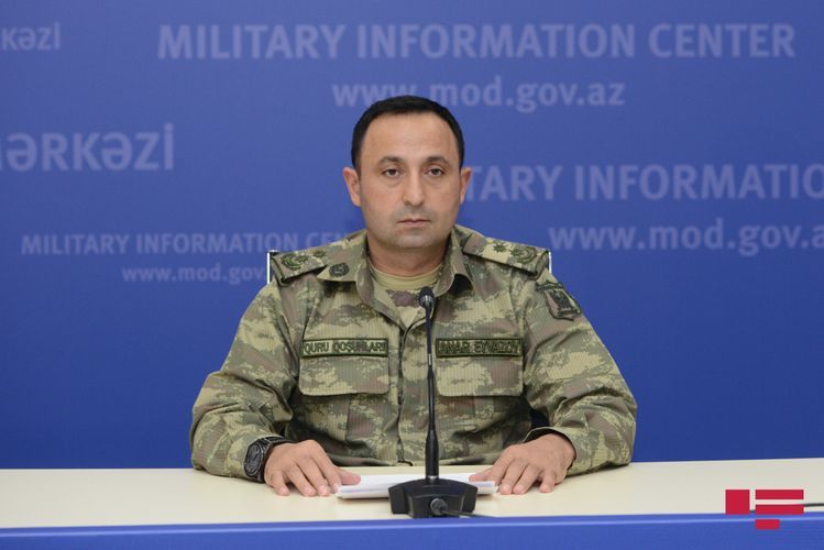 Анар Эйвазов: Азербайджанская армия готова предотвратить любую провокацию противника