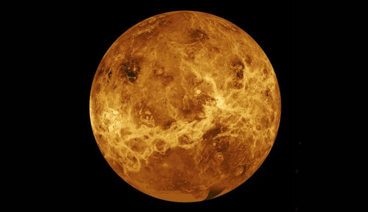 На Венере найден второй признак жизни
