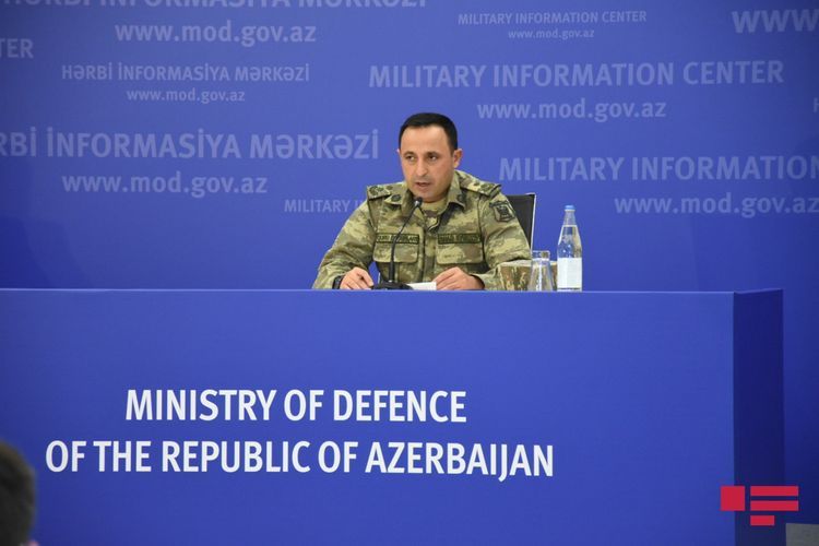 Анар Эйвазов: Азербайджанская армия примет более жесткие адекватные меры