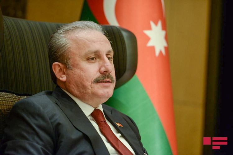 Председатель турецкого парламента о вероятности атаки Армении на Нахчыван 