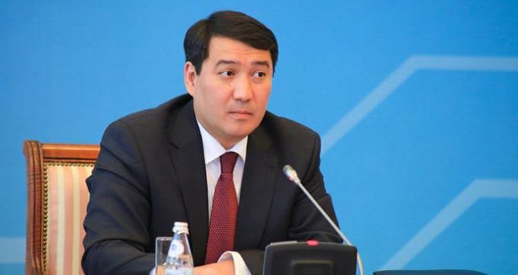Посол Казахстана осудил ракетный обстрел Гянджи 