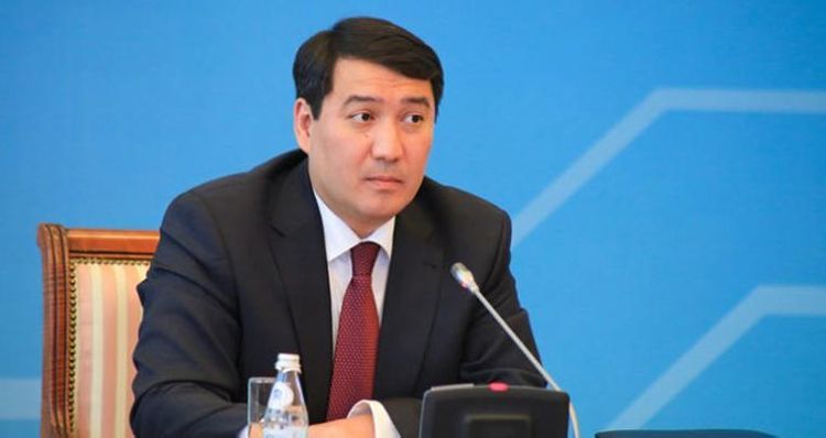 Посол Казахстана осудил ракетный обстрел Гянджи