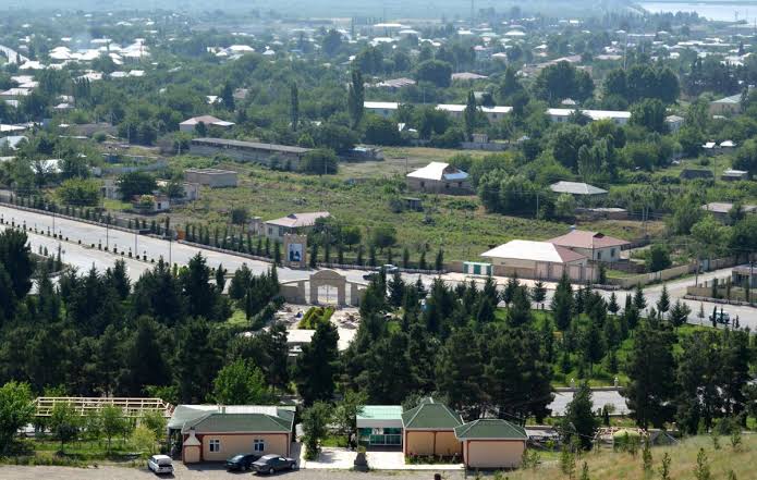 Освобождены от оккупации еще 24 азербайджанских села