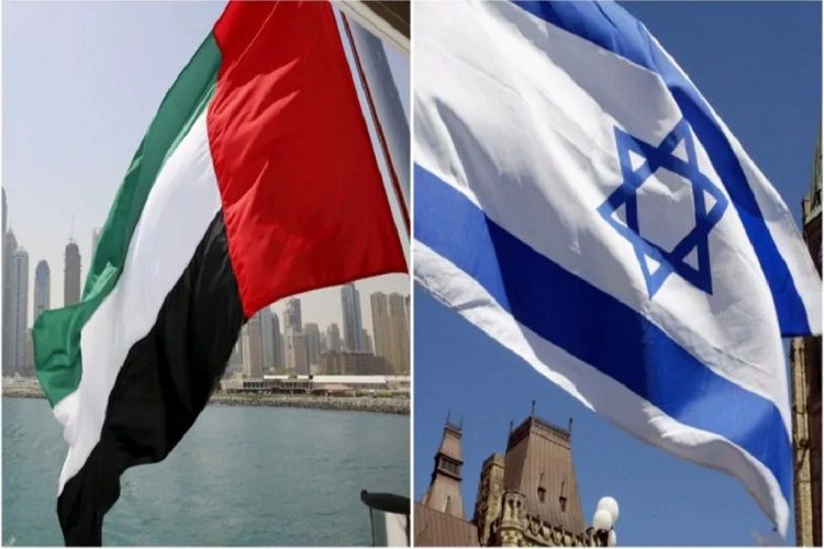Израиль и ОАЭ 20 октября подпишут соглашение о безвизовом режиме