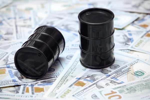 Нефтяная корзина ОПЕК начала дешеветь