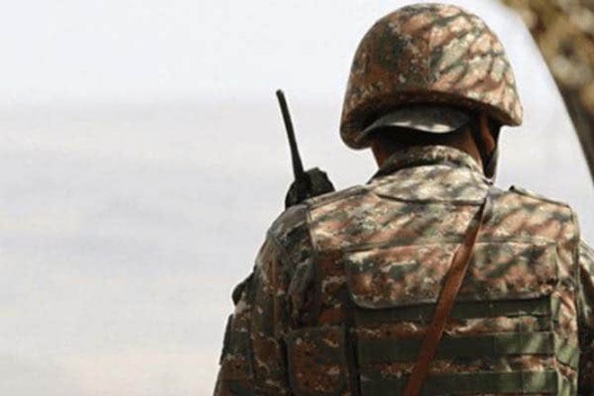МО Азербайджана: Выведен из строя батальон 556-го полка вооруженных сил Армении 