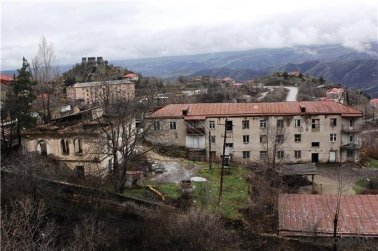 Азербайджанская армия освободила еще 22 населенных пункта от армянской оккупации 