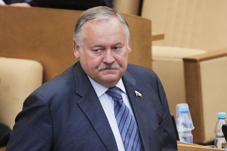 Российский депутат осадил проармянского Затулина
