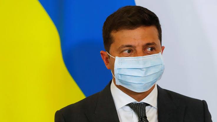 Зеленский заявил о разработке «уникальной» вакцины от коронавируса