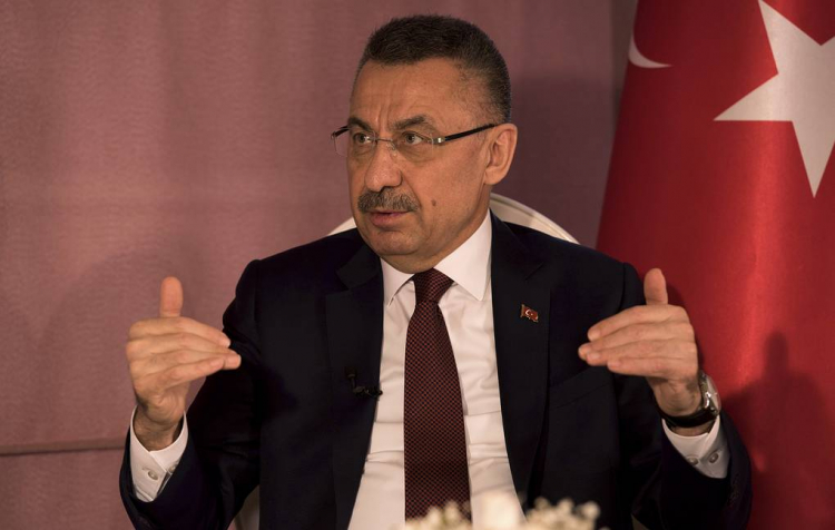 Вице-президент Турции: Анкаре удалось построить здоровые отношения с Россией