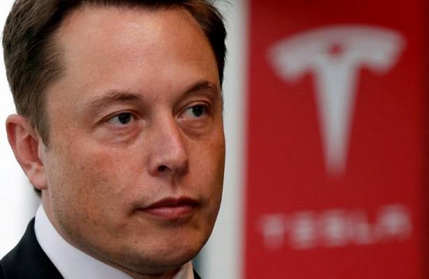 Илон Маск похвалился новым рекордом Tesla