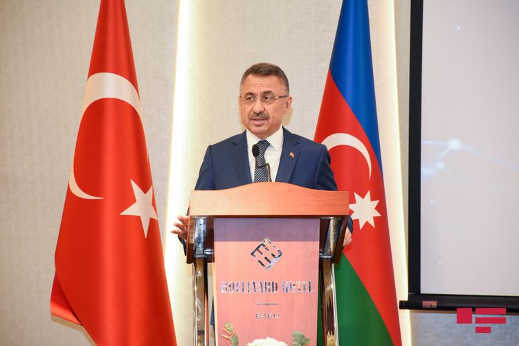 Турция готова предоставить военную помощь Азербайджану в случае поступления соответствующего запроса