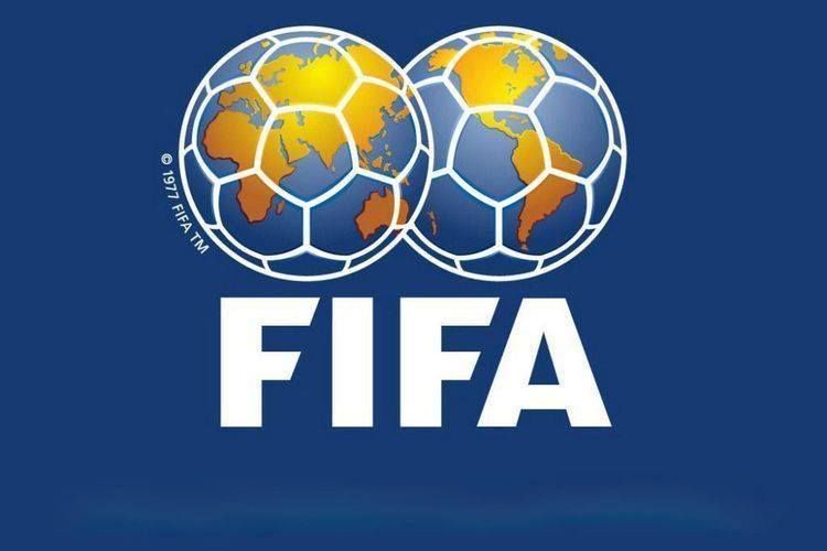 Сборная Азербайджана спустилась на 2 строчки в рейтинге ФИФА
