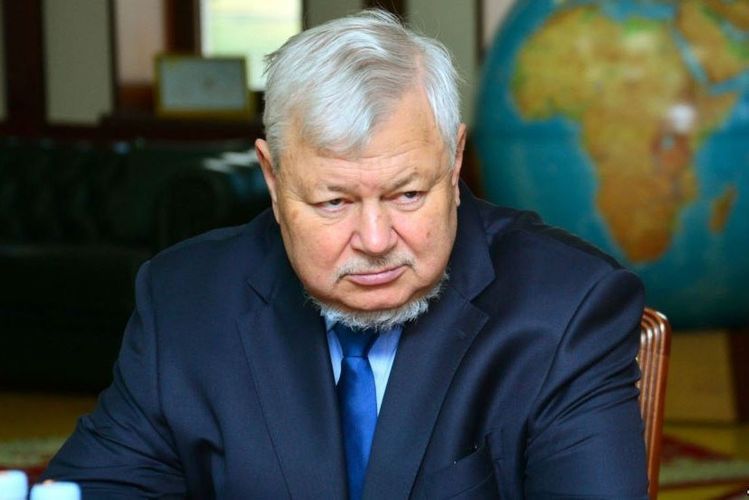 Военный эксперт: За происходящее сегодня в регионе ответственны сопредседатели Минской группы ОБСЕ