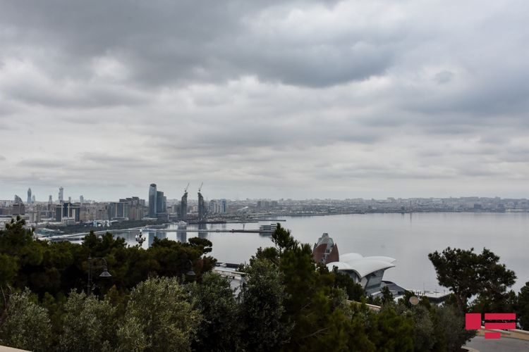  Синоптики предупредили об ухудшении погоды в Азербайджане 