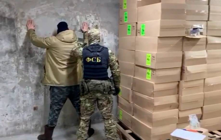 ФСБ ликвидировала экстремистов в Карачаево-Черкесии и Дагестане