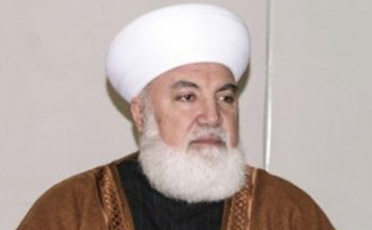 Муфтий Дамаска погиб в результате теракта