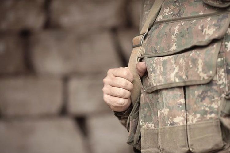 Военное командование Азербайджана обратилось к солдатам и добровольцам, находящимся на оккупированных территориях