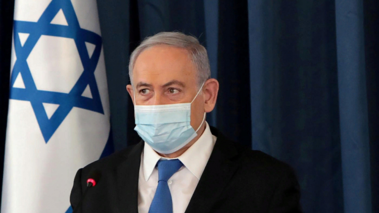 Нетаньяху заявил, что Израиль поддержит возможную новую сделку США и Ирана