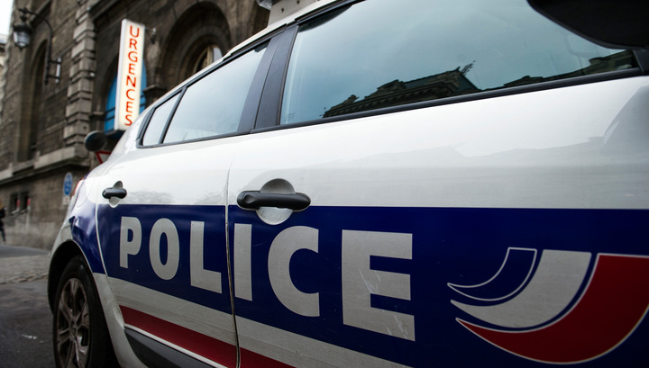 В Париже после отмены карантина резко выросла преступность
