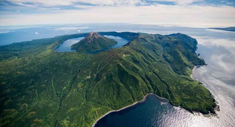 Япония планирует вернуть российские острова Хабомаи и Шикотан
