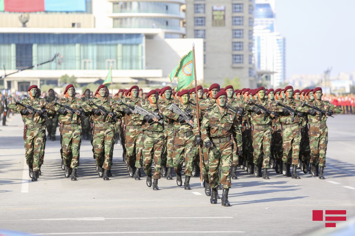 Азербайджанская армия освободила от оккупации еще 17 населенных пунктов