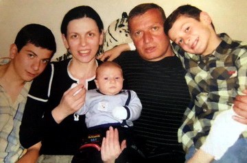 Отец восходящей звезды европейского футбола играл за сборную Азербайджана – ТЕПЛЫЕ ВОСПОМИНАНИЯ