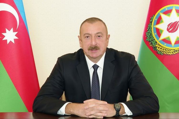 Президент Азербайджана: Мы не против переговоров, но мы хотим, чтобы в этом был смысл