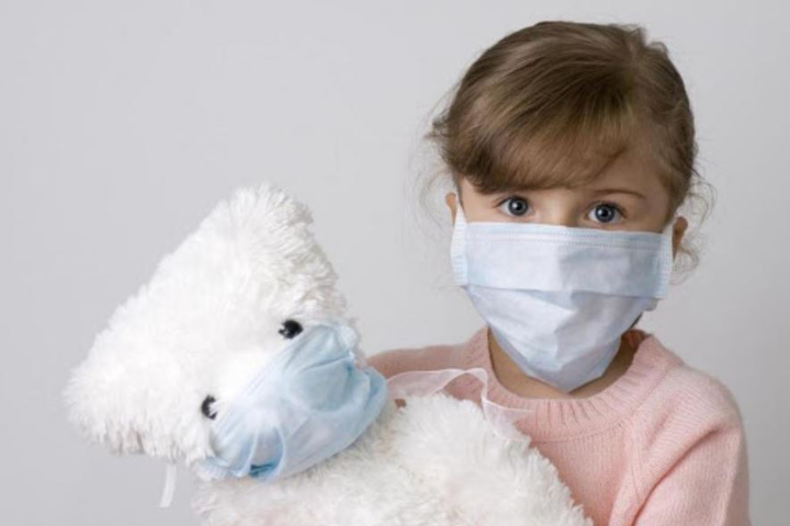 Врачи обнаружили опасное последствие коронавируса у детей
