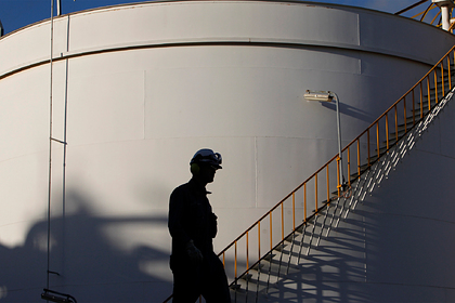 Саудовская Аравия потеснила Россию на нефтяном рынке Китая
