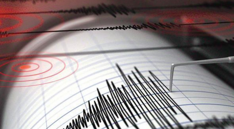 В Азербайджане произошло землетрясение
