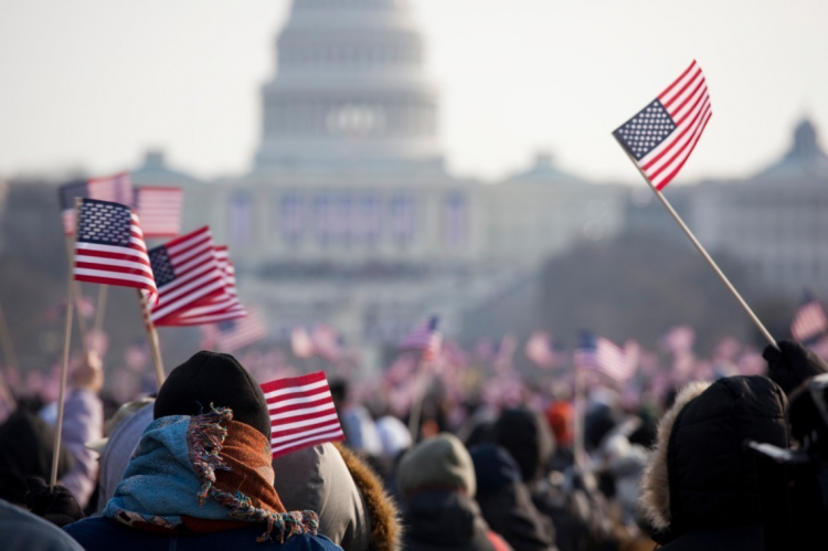 Более 60 млн человек досрочно проголосовали на выборах в США