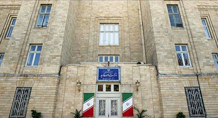 В МИД Ирана вызван посол Франции в Тегеране