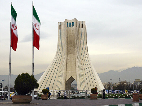 Замглавы МИД Ирана посетит Азербайджан
