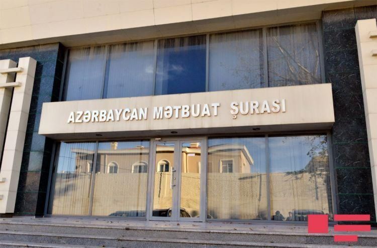 Совет прессы Азербайджана об обстреле съемочной группы Euronews со стороны ВС Армении