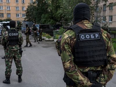 В Чечне два человека погибли в ходе перестрелки