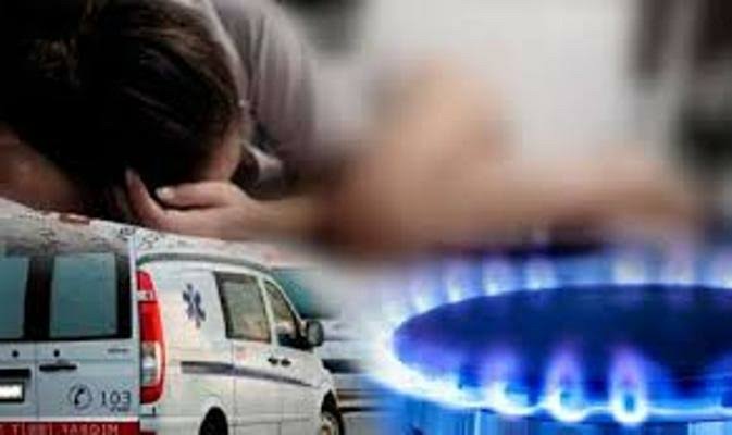 МЧС Азербайджана обратилось к населению в связи с угрозой угарного газа