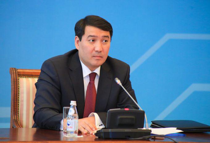 Посол Казахстана об обстреле Барды: «Такие акты грубо нарушают международное гуманитарное право»