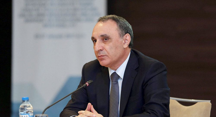 Генпрокуратура Азербайджана объявит предварительные расследования армянского террора в Барде