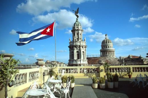 В Кубе будет учреждено посольство Азербайджана