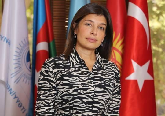 Президент Международного Фонда Тюркской Культуры и Наследия об армянском терроре в Барде
