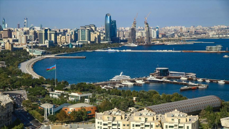 Стал известен район Баку с наибольшим процентом заболеваемости COVID-19