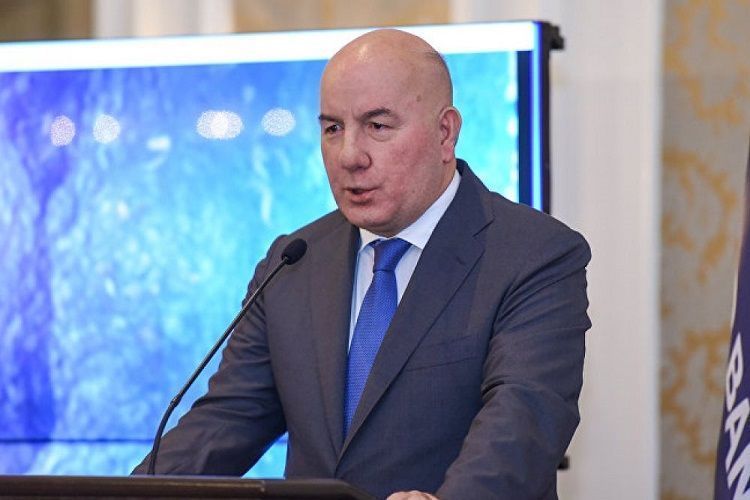 Эльман Рустамов спрогнозировал рост инфляции в Азербайджане в 2021 году