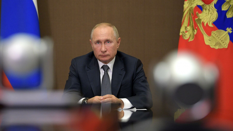 Важные месседжи Путина: Россия принимает реальность, создавшуюся в вопросе Нагорного Карабаха – АНАЛИТИКА
