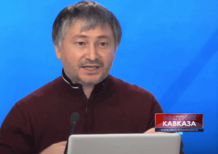 Скандальный «Шарли Эбдо»: следующее обострение, увы, неминуемо - ЭКСКЛЮЗИВ