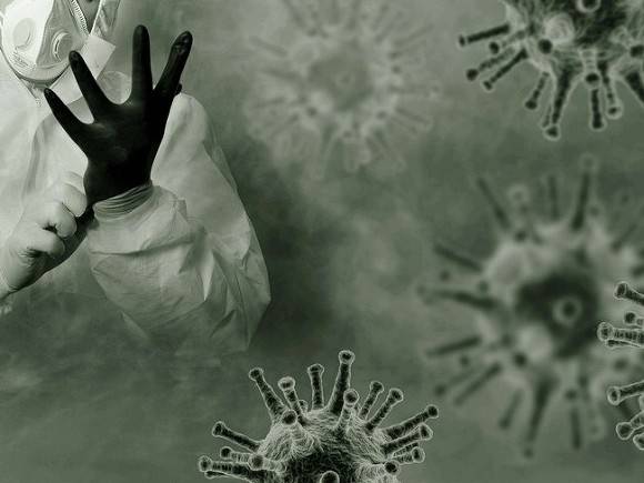 У коронавируса обнаружился новый неожиданный симптом
