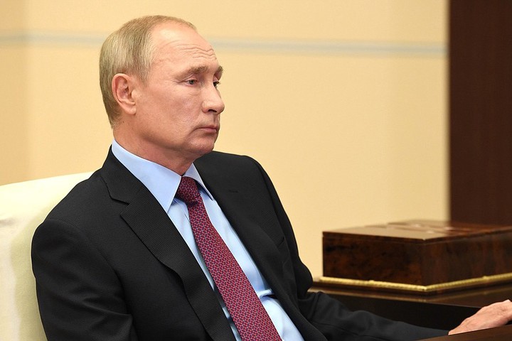 Путин выразил Эрдогану соболезнования в связи с жертвами землетрясения в провинции Измир