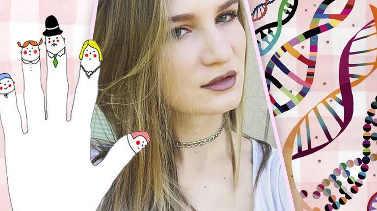 Девушка подарила возлюбленному ДНК-тест и случайно раскрыла семейную тайну 