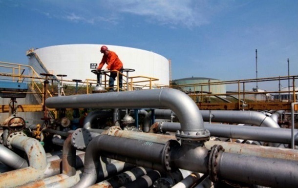 Украина накопила в подземных хранилищах рекордные объемы газа